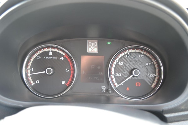 Used Mitsubishi L200 2019 for sale - 74905462: Photo 21