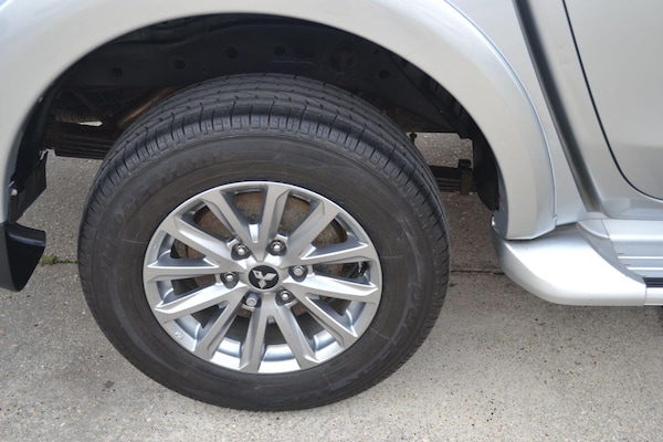 Used Mitsubishi L200 2019 for sale - 74905462: Photo 22