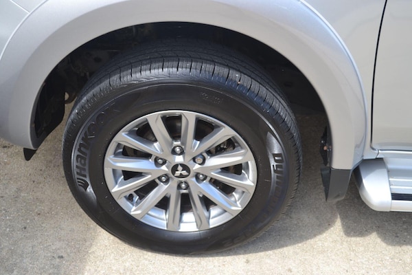 Used Mitsubishi L200 2019 for sale - 74905462: Photo 25