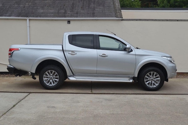 Used Mitsubishi L200 2019 for sale - 74905462: Photo 6