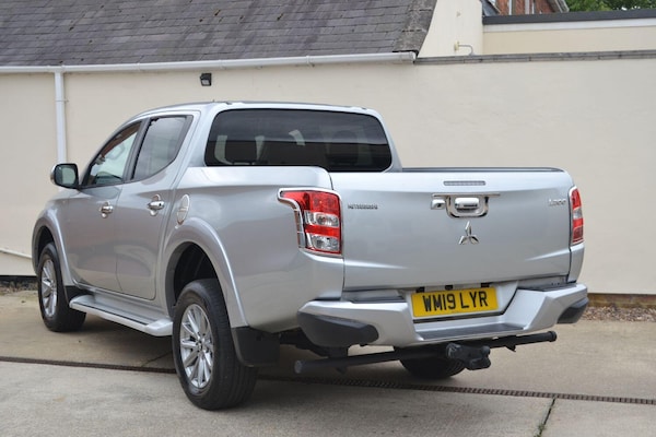 Used Mitsubishi L200 2019 for sale - 74905462: Photo 7