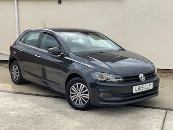 2019 - 1.0 EVO S 5-Door