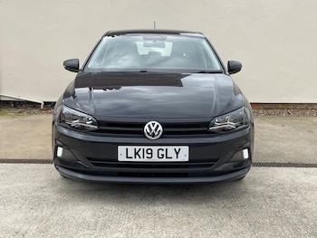 Used Volkswagen Polo 2019 for sale - 76011400: Photo