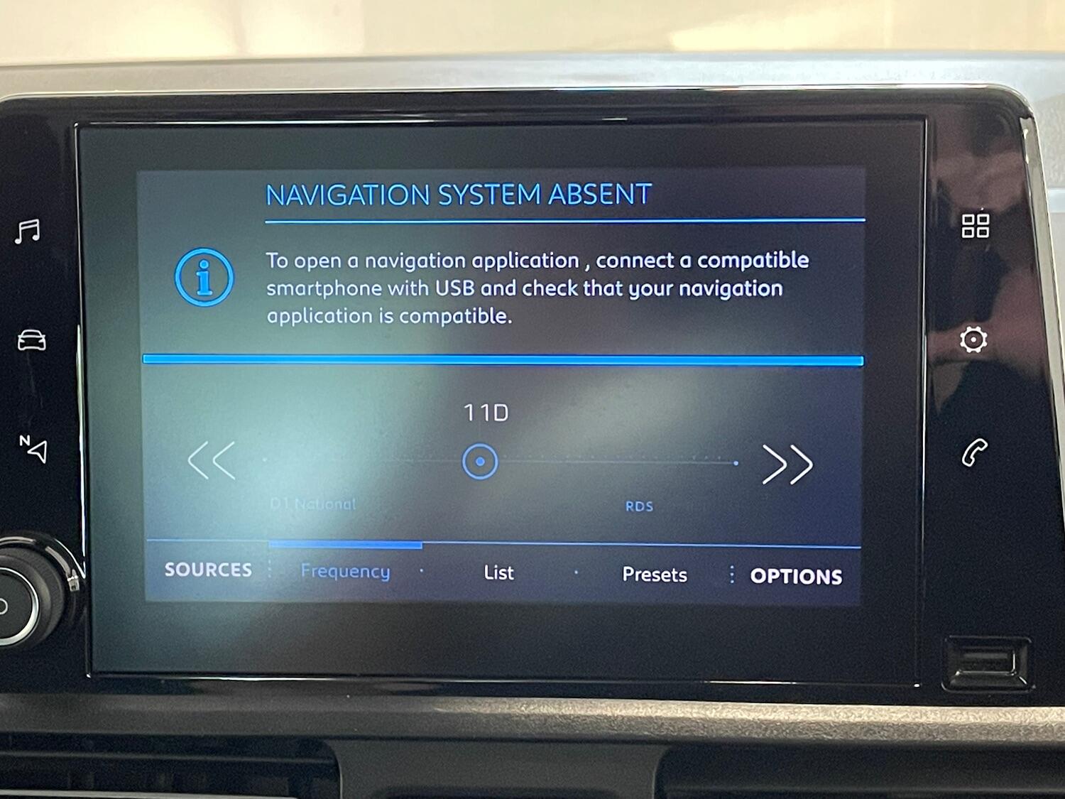 Used Peugeot Rifter 2021 for sale - 76794113: Photo 19