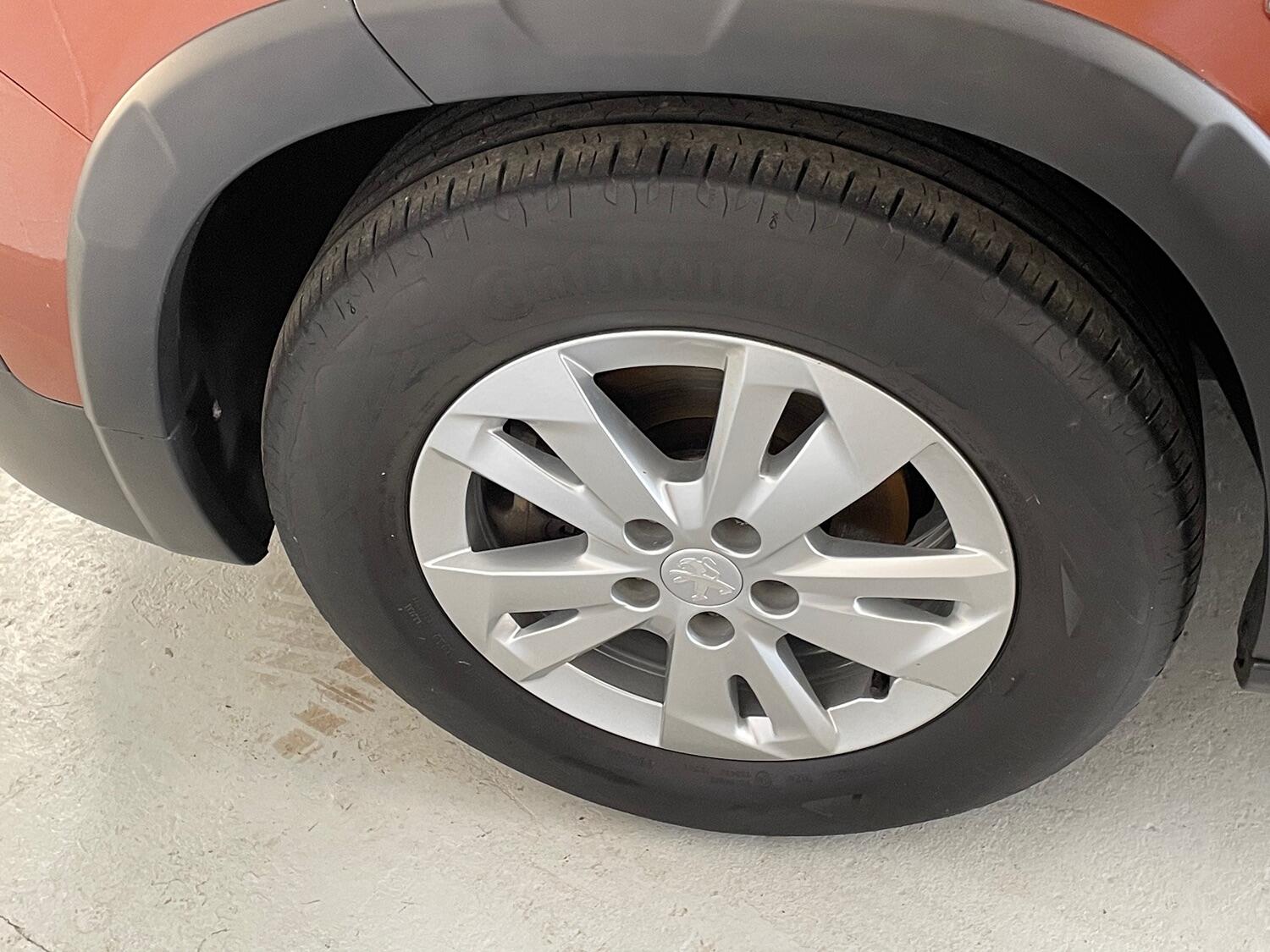 Used Peugeot Rifter 2021 for sale - 76794113: Photo 26