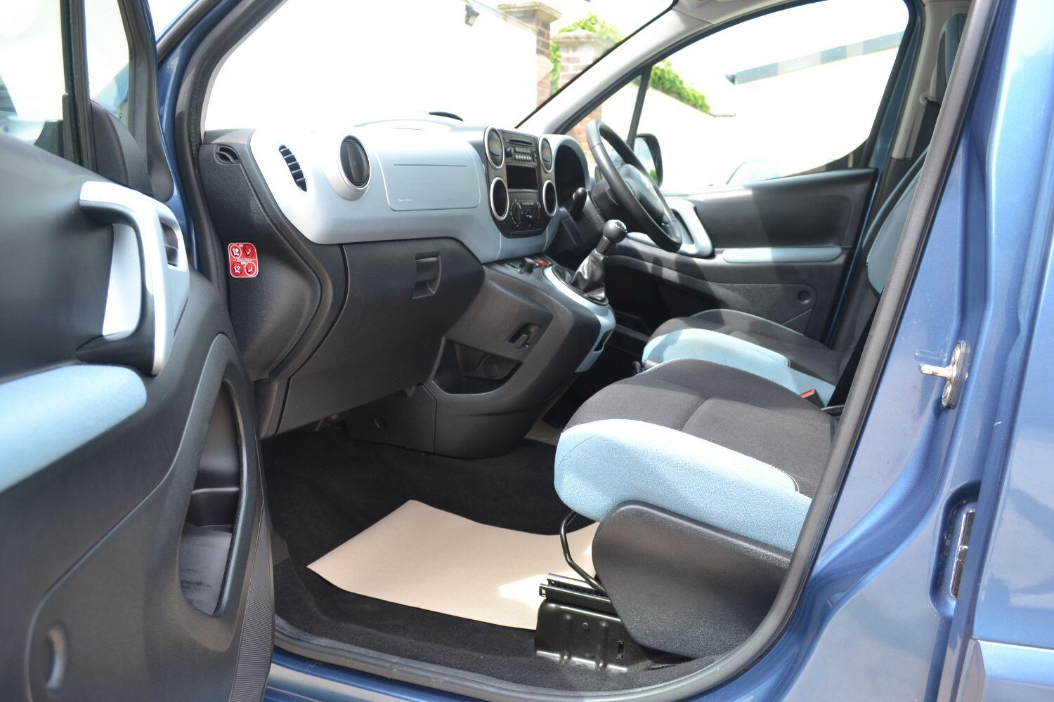Vehicle 17