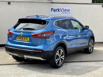 Used Nissan Qashqai 2019 for sale - 79060199: Photo
