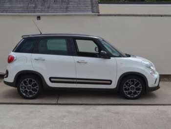 Used Fiat 500L 2014 for sale - 74905413: Photo