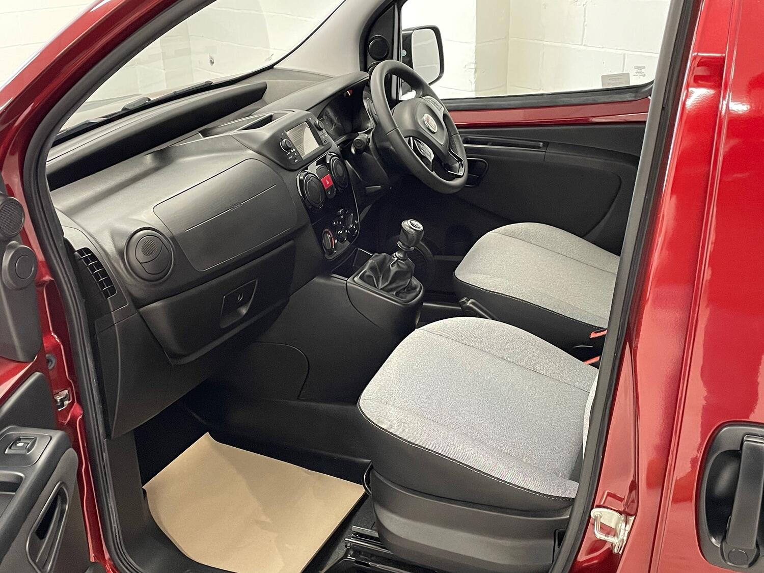 Used Fiat Qubo 2020 for sale - 76075954: Photo 12