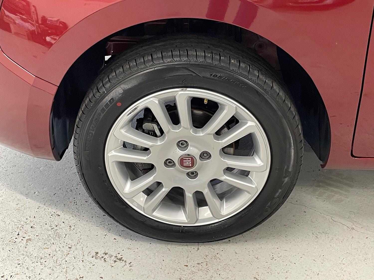 Used Fiat Qubo 2020 for sale - 76075954: Photo 26