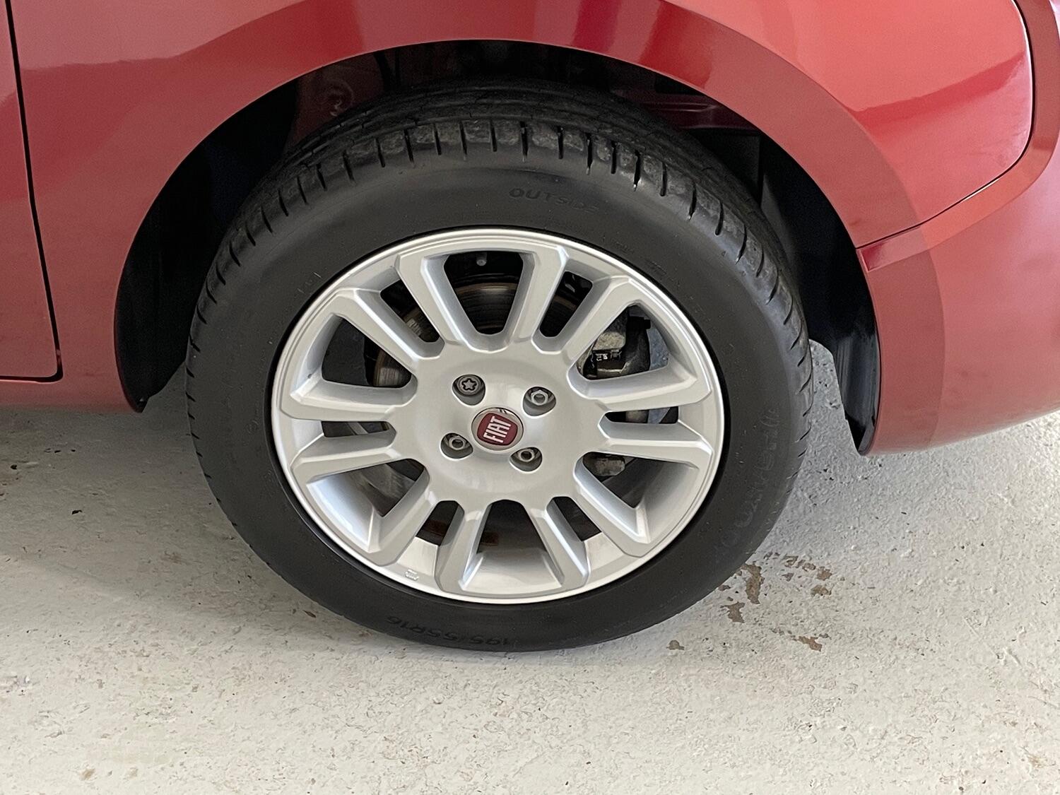 Used Fiat Qubo 2020 for sale - 76075954: Photo 28