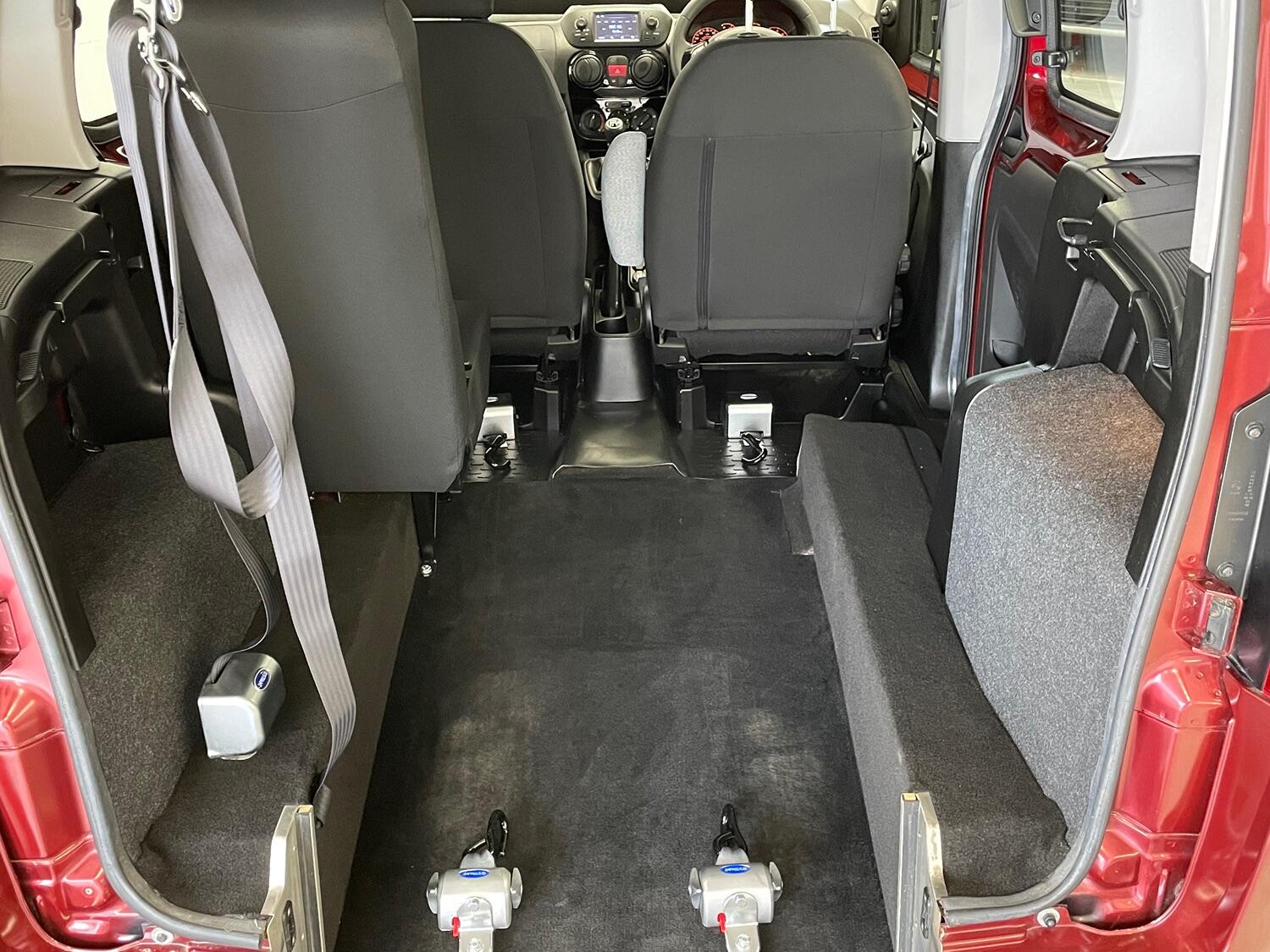 Used Fiat Qubo 2020 for sale - 76075954: Photo 5