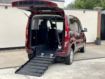 Used Fiat Doblo 2020 for sale - 79198454: Photo