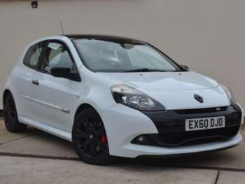 2010 - 2.0 Renaultsport RS200 3-Door