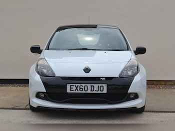Used Renault Clio 2010 for sale - 75173410: Photo