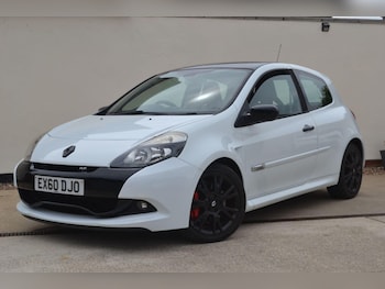 Used Renault Clio 2010 for sale - 75173410: Photo