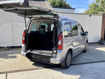 Used Peugeot Horizon 2018 for sale - 79198470: Photo