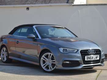 Used Audi A3 2014 for sale - 74748389: Photo