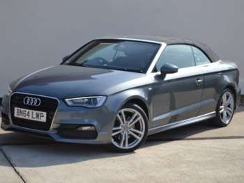 Used Audi A3 2014 for sale - 74748389: Photo
