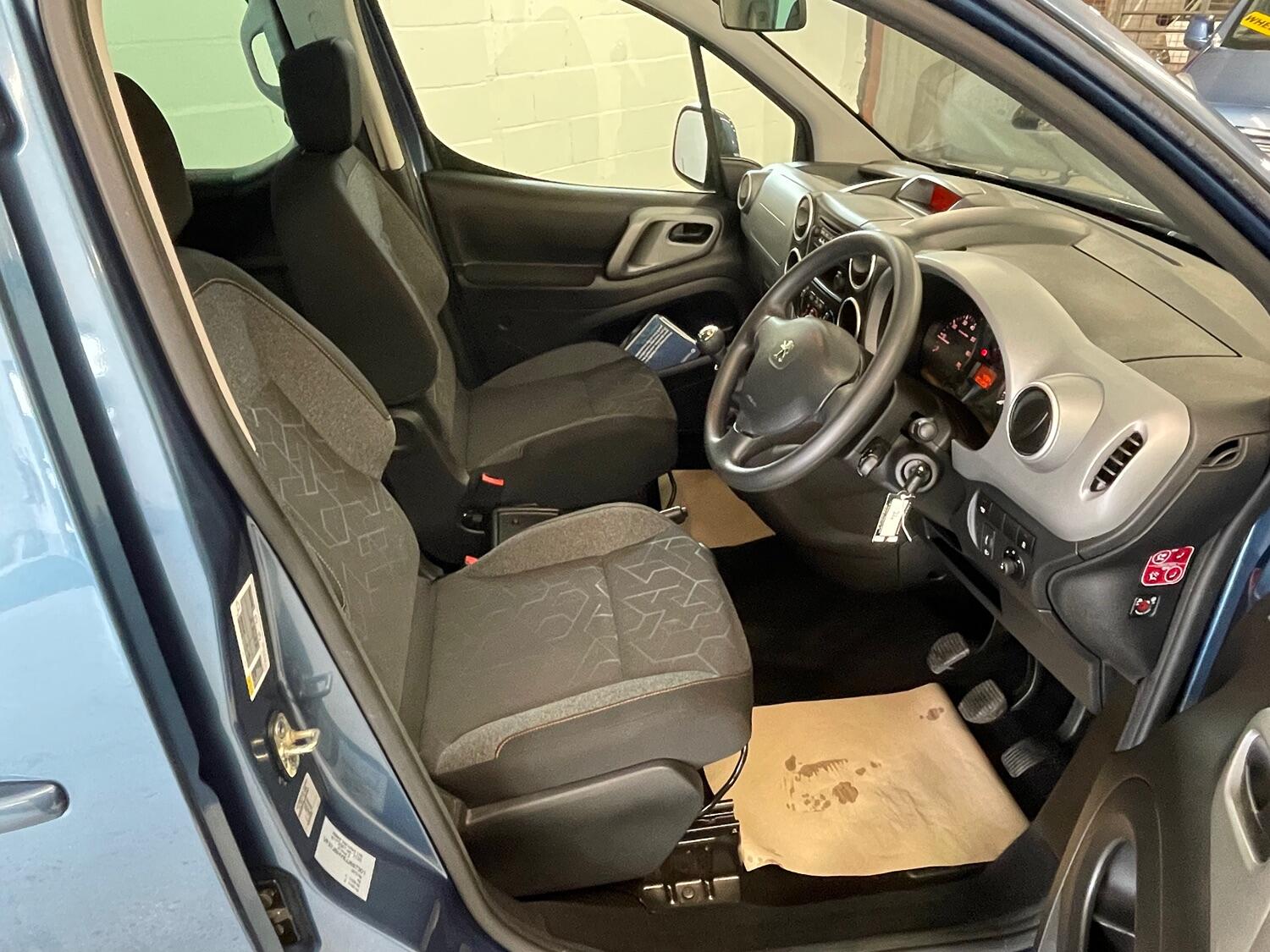 Vehicle 13