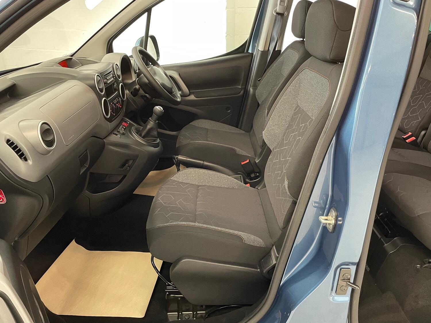 Vehicle 19