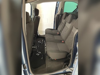 Used Peugeot Partner 2019 for sale - 75575395: Photo