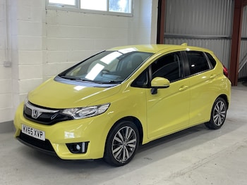Used Honda Jazz 2015 for sale - 78300445: Photo