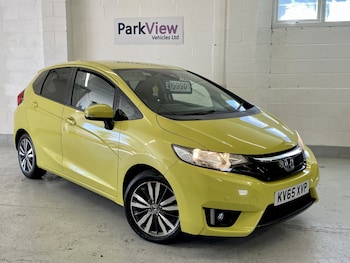 Used Honda Jazz 2015 for sale - 78300445: Photo