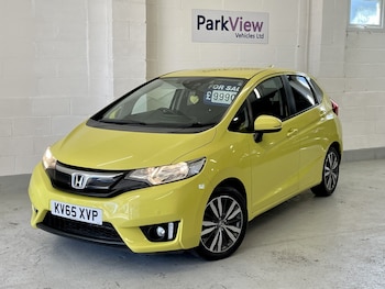 Used Honda Jazz 2015 for sale - 78300445: Photo