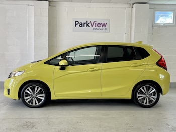 Used Honda Jazz 2015 for sale - 78300445: Photo