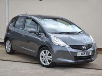 2015 - 1.4 i-VTEC ES Plus AUTOMATIC 5-Door