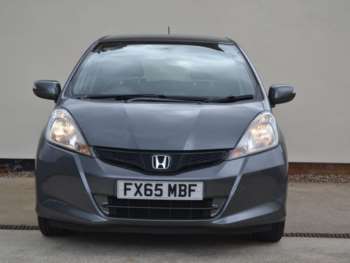 Used Honda Jazz 2015 for sale - 74905508: Photo