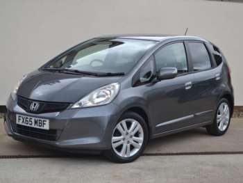 Used Honda Jazz 2015 for sale - 74905508: Photo