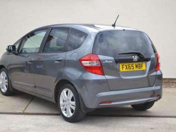 Used Honda Jazz 2015 for sale - 74905508: Photo