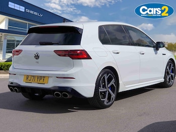 Used Volkswagen Golf 2022 for sale - 78277692: Photo