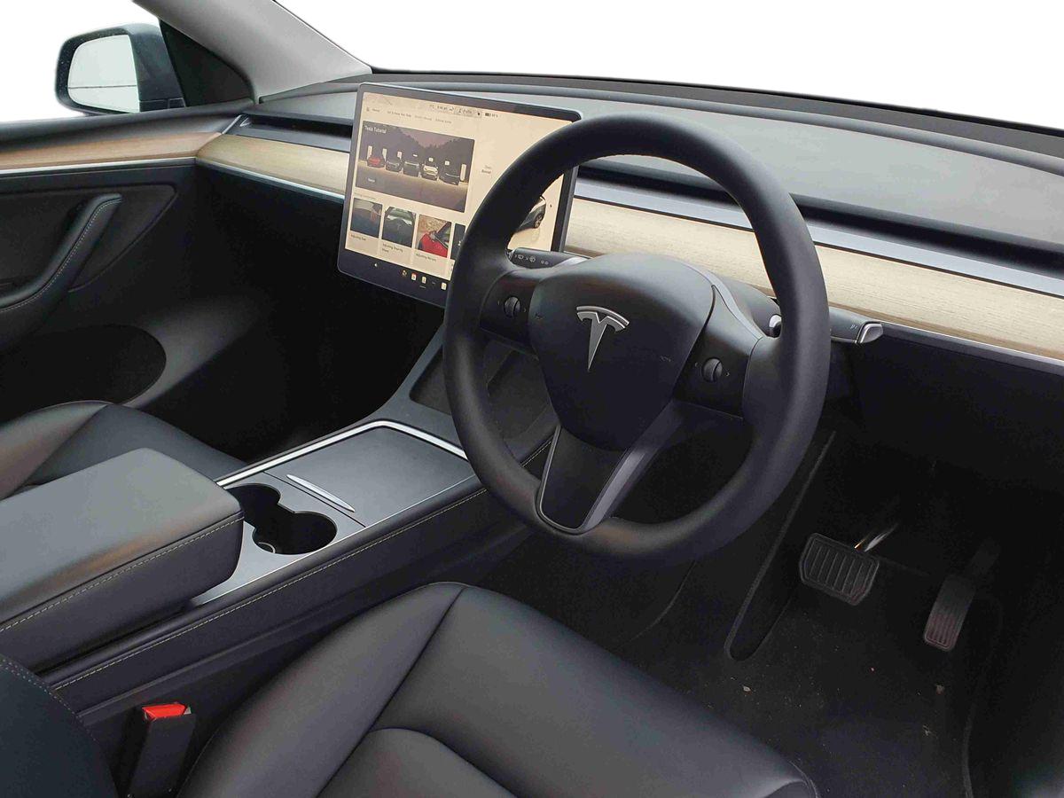 Used Tesla Model Y 2022 for sale - 77137622: Photo 10