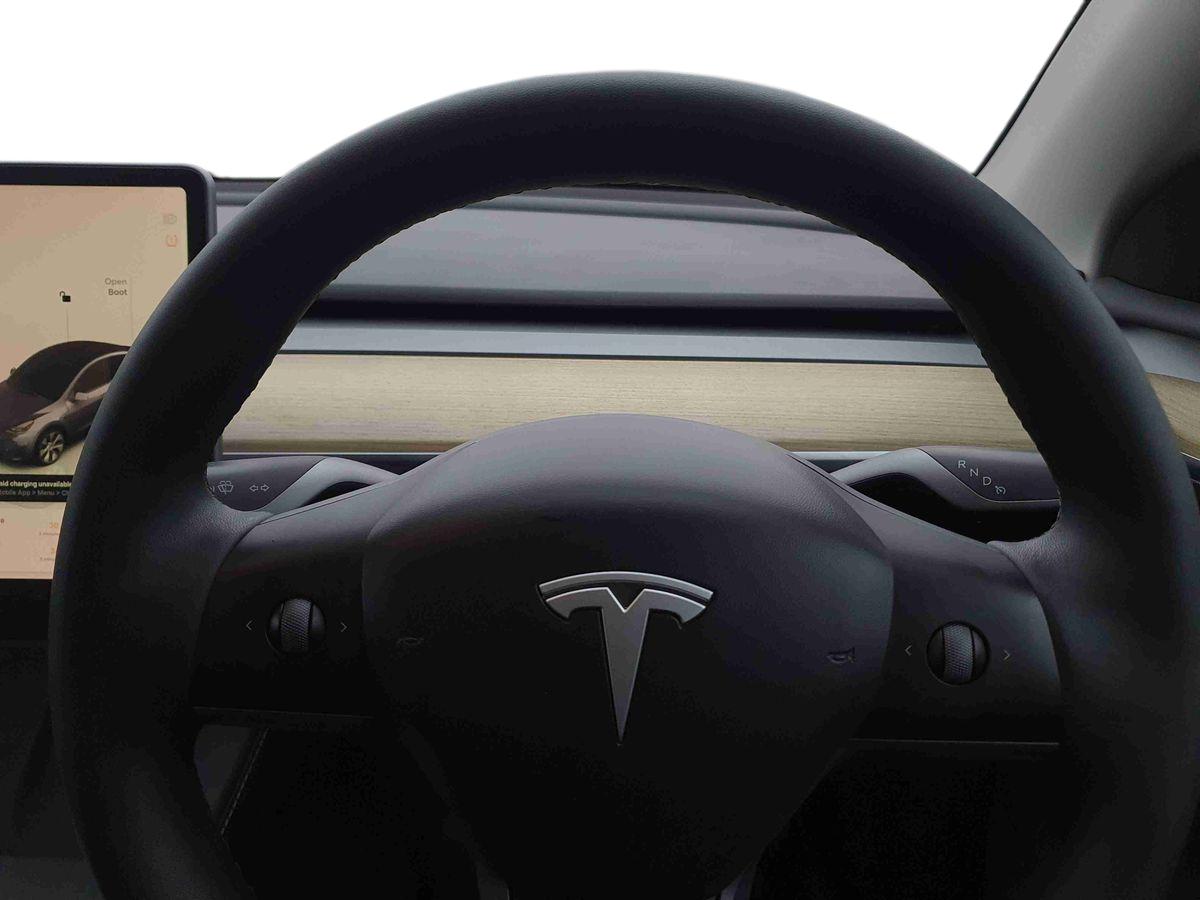 Used Tesla Model Y 2022 for sale - 77137622: Photo 13