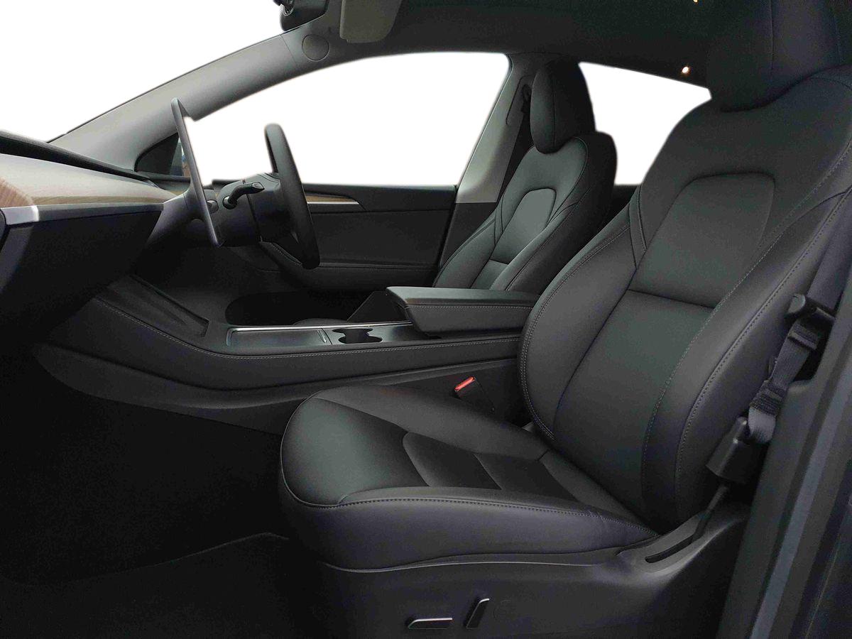 Used Tesla Model Y 2022 for sale - 77137622: Photo 16