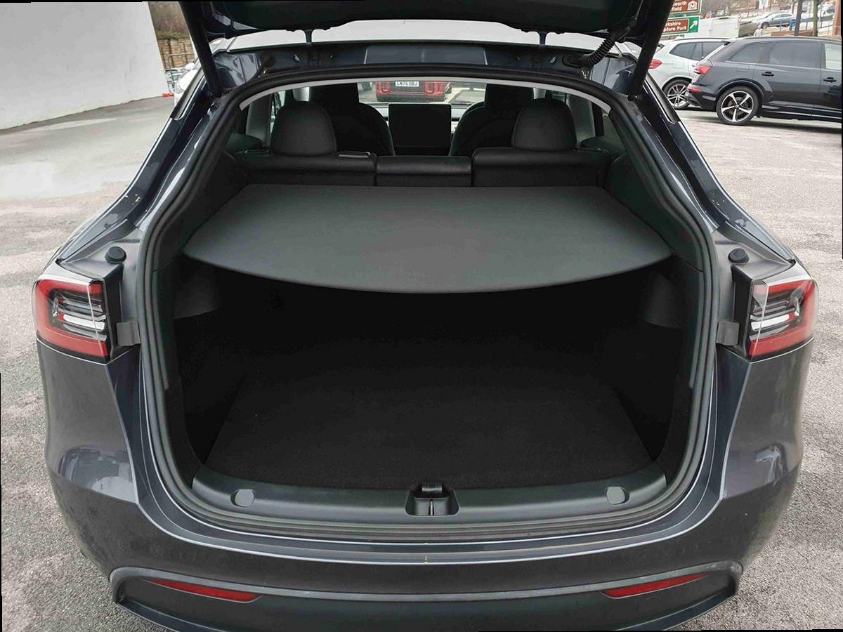 Used Tesla Model Y 2022 for sale - 77137622: Photo 18