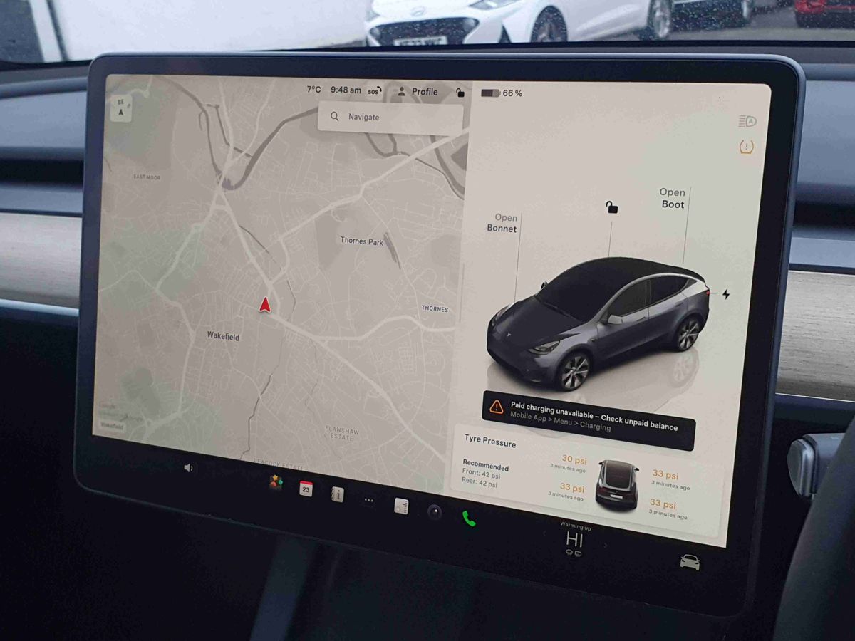 Used Tesla Model Y 2022 for sale - 77137622: Photo 20