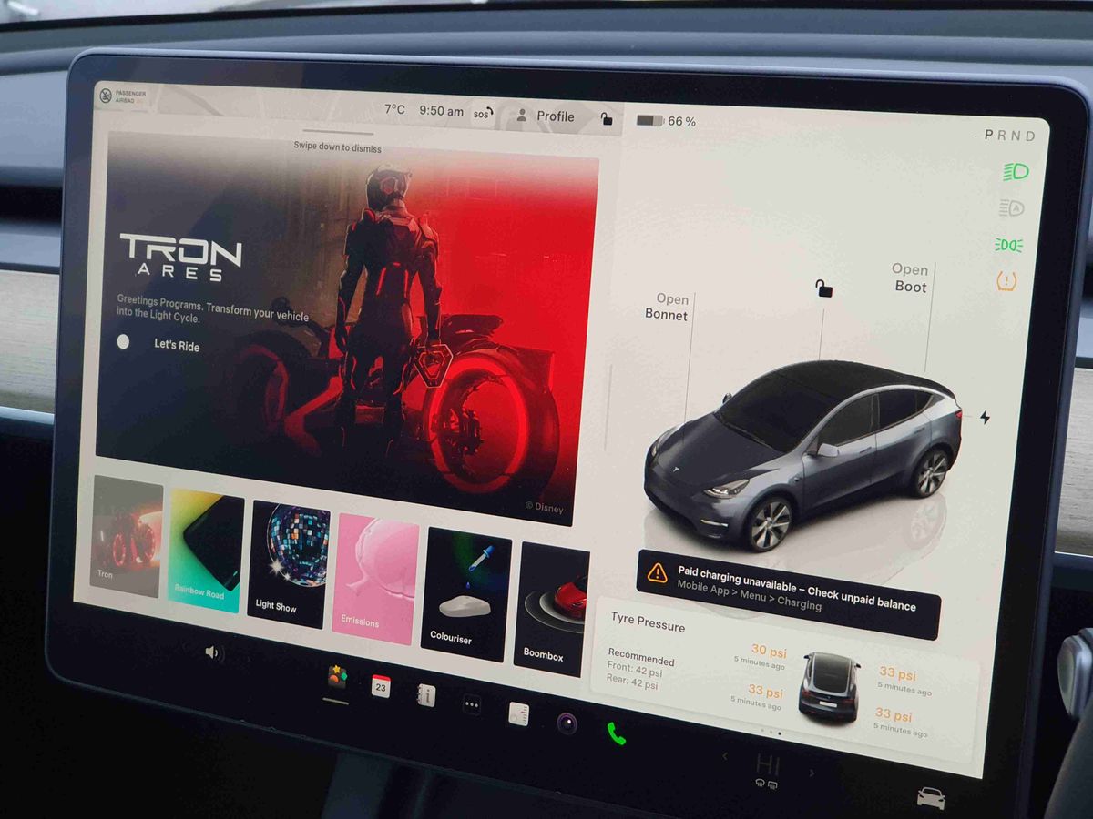 Used Tesla Model Y 2022 for sale - 77137622: Photo 25