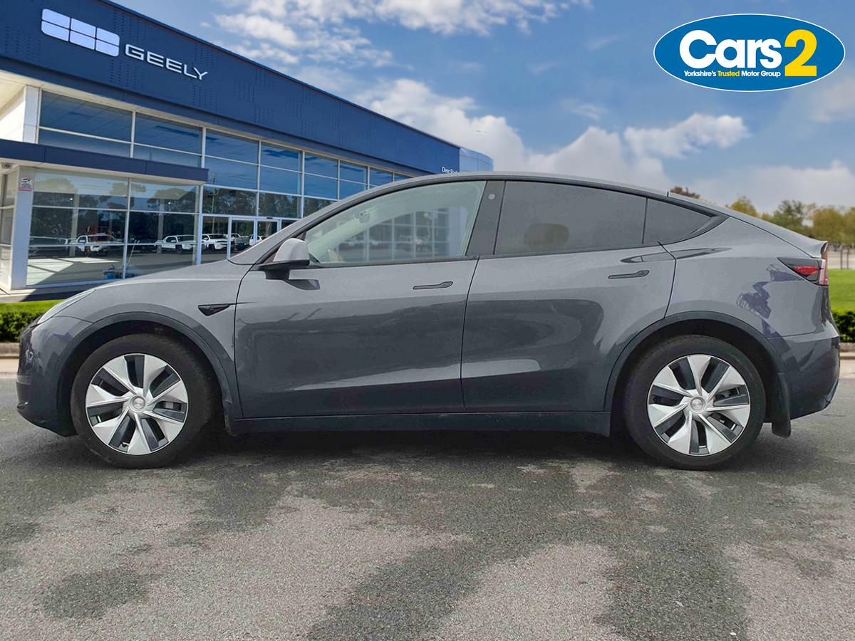 Used Tesla Model Y 2022 for sale - 77137622: Photo 6