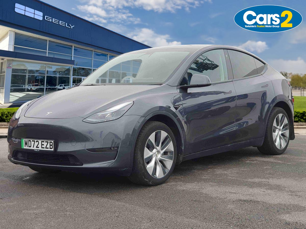 Used Tesla Model Y 2022 for sale - 77137622: Photo 7