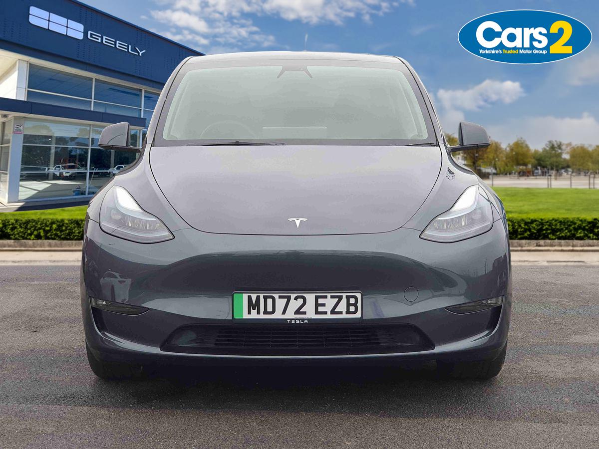 Used Tesla Model Y 2022 for sale - 77137622: Photo 8