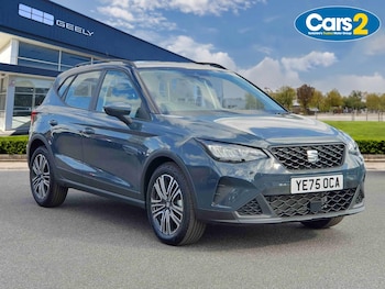 Used SEAT Arona 2026 for sale - 78328728: Photo