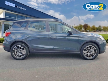 Used SEAT Arona 2026 for sale - 78328728: Photo