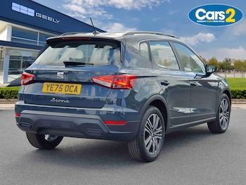 Used SEAT Arona 2026 for sale - 78328728: Photo