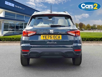 Used SEAT Arona 2026 for sale - 78328728: Photo