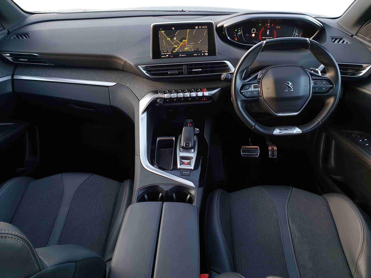 Used Peugeot 3008 2019 for sale - 77218744: Photo 11