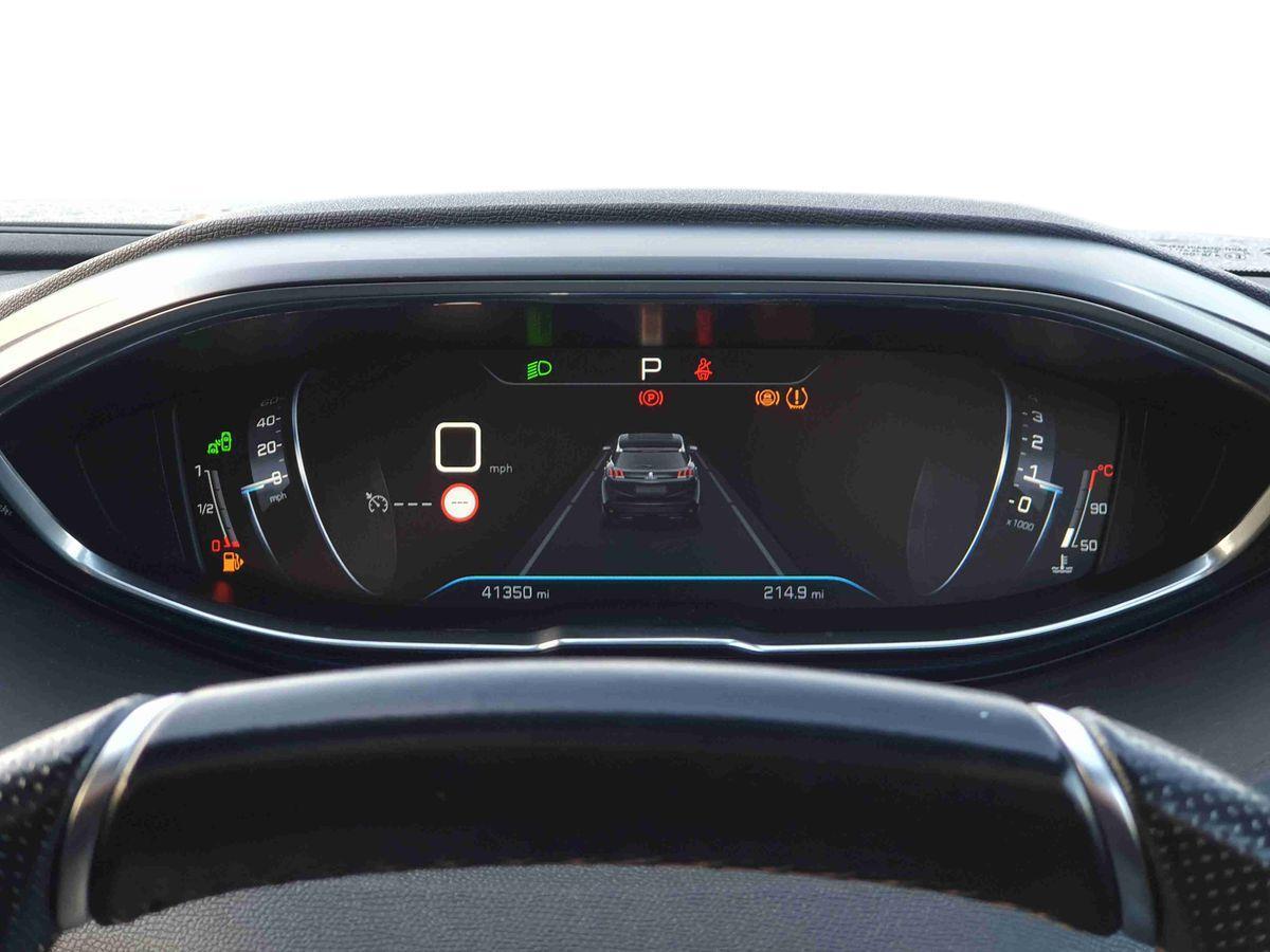 Used Peugeot 3008 2019 for sale - 77218744: Photo 14